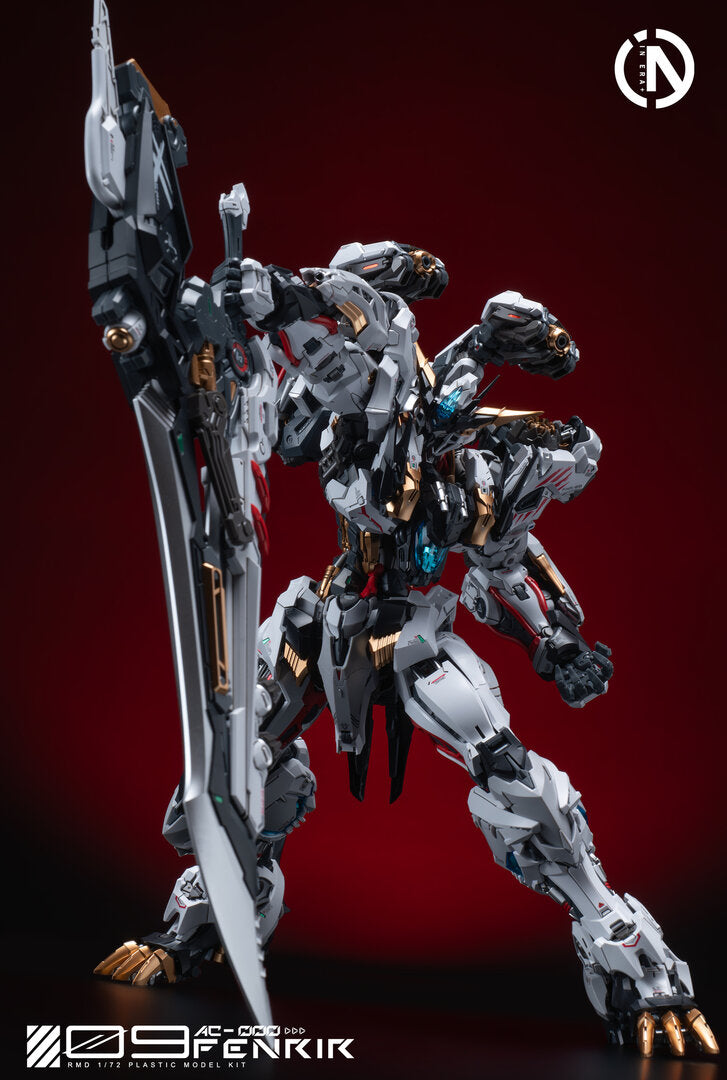 IN ERA+ AC-000 FENRIR
