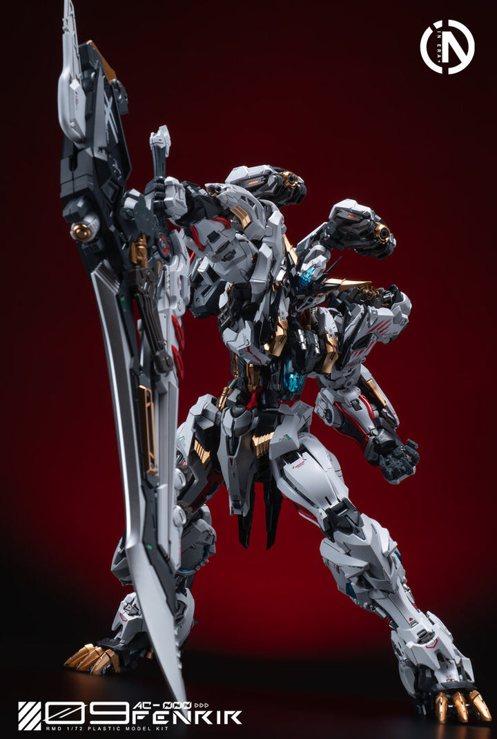 IN ERA+ AC-000 FENRIR