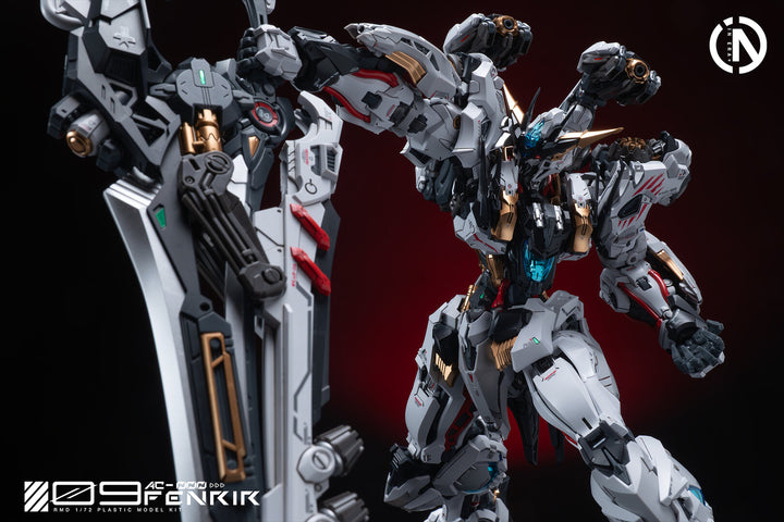 IN ERA+ AC-000 FENRIR