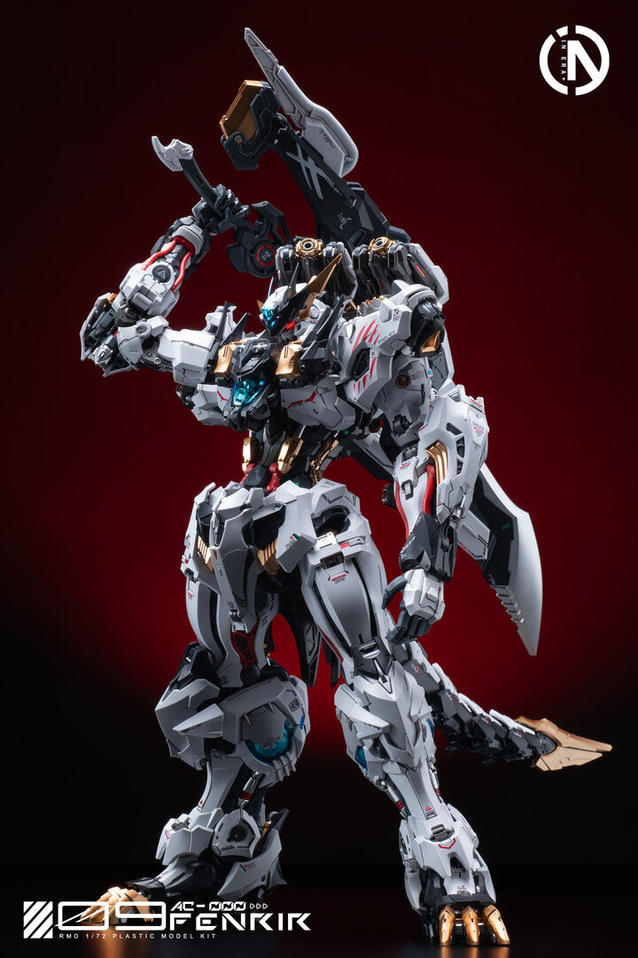 IN ERA+ AC-000 FENRIR
