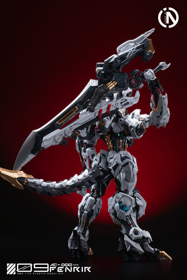 IN ERA+ AC-000 FENRIR
