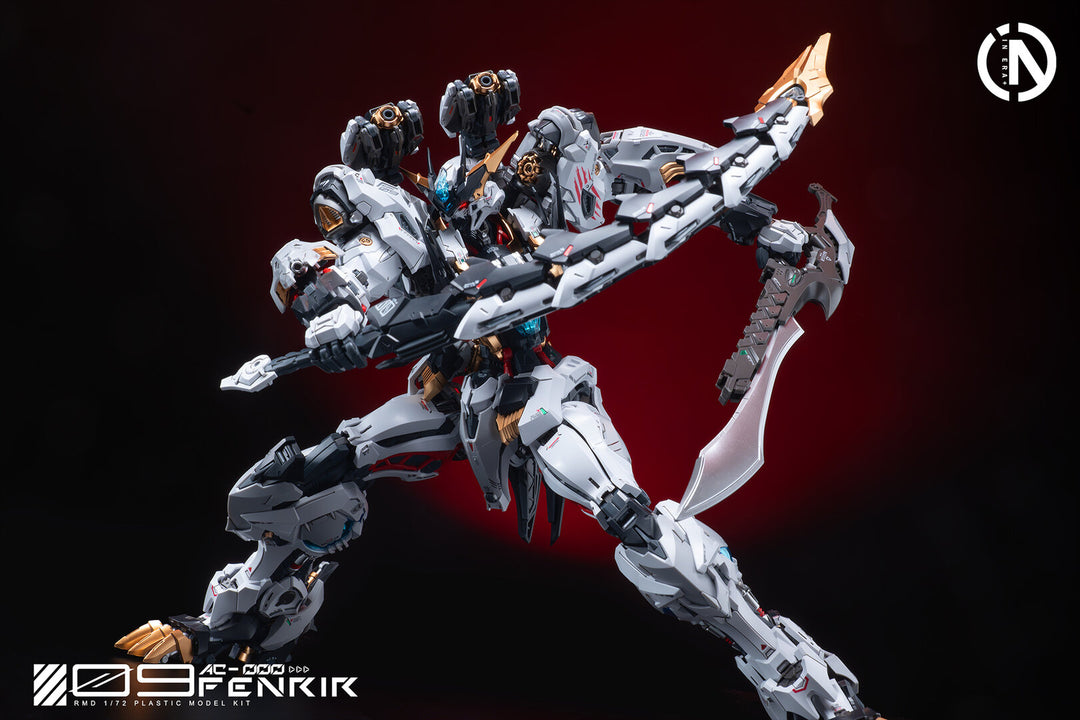 IN ERA+ AC-000 FENRIR