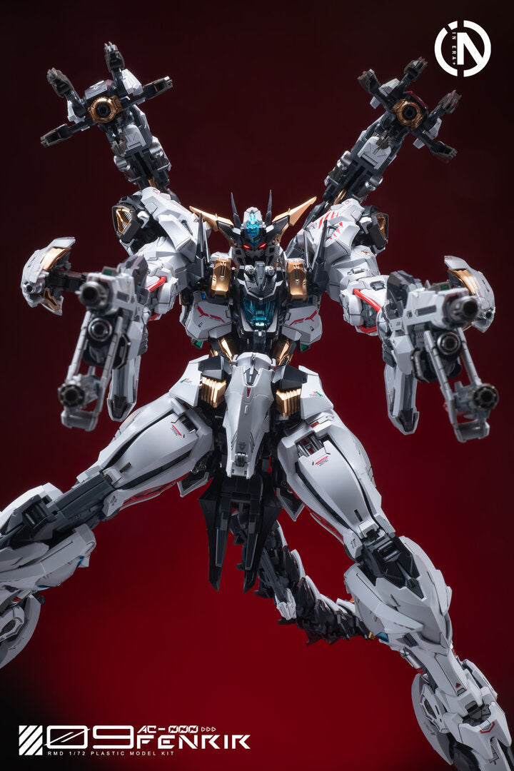 IN ERA+ AC-000 FENRIR