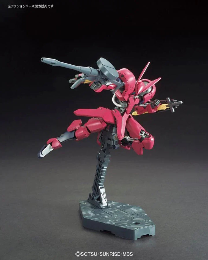 HG V08-1228 GRIMGERDE