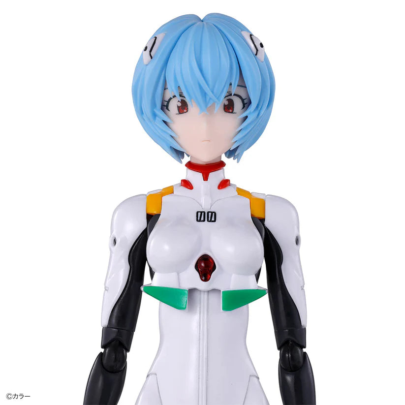 30MP REI AYANAMI (Plug Suit Ver.)