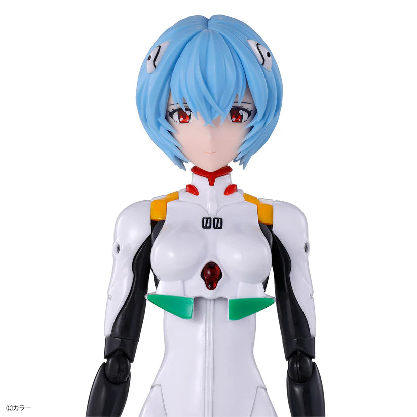 30MP REI AYANAMI (Plug Suit Ver.)