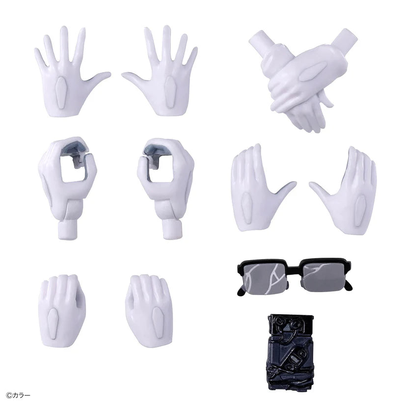 30MP REI AYANAMI (Plug Suit Ver.)