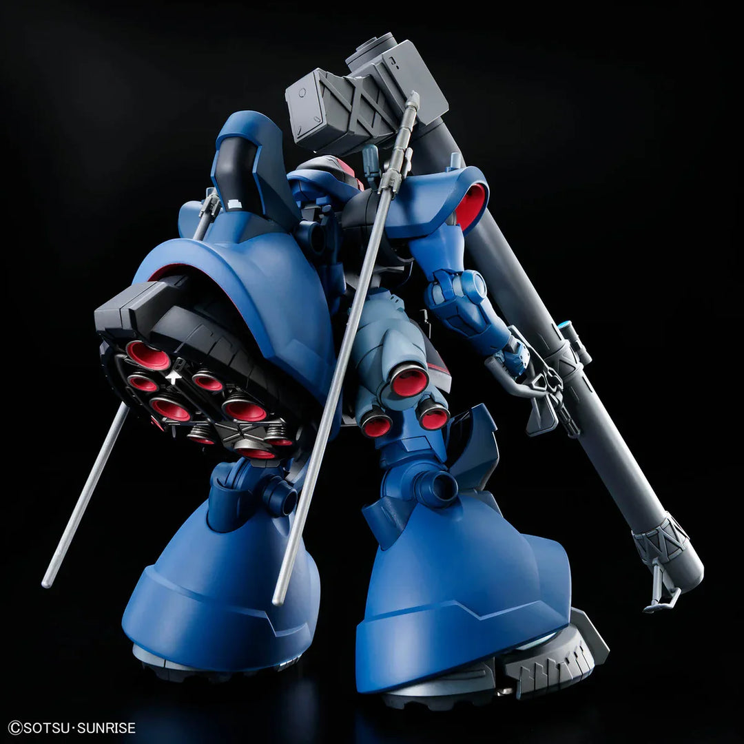 HG MS-09 CHALLIA´S RICK DOM (GQ)