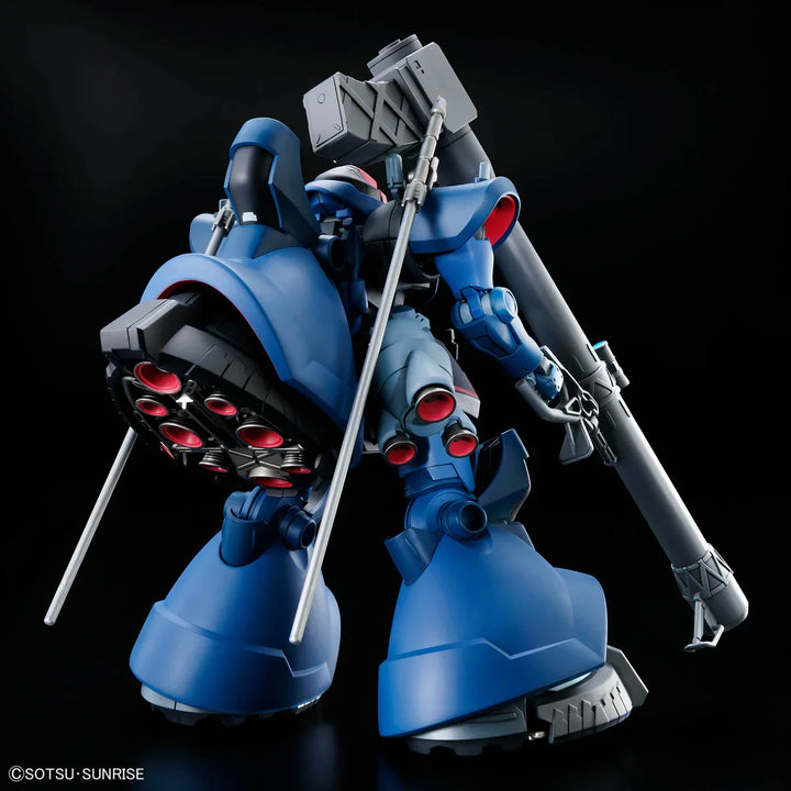 HG MS-09 CHALLIA´S RICK DOM (GQ)