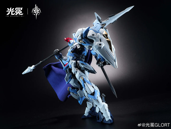 CROWN OF LIGHT AL-PAWN 01 ALDERLAND LEGION GLADIATOR TYPE I ASA
