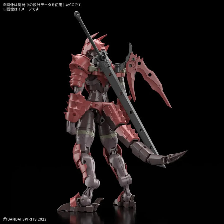 30F DRAGONIA KNIGHT