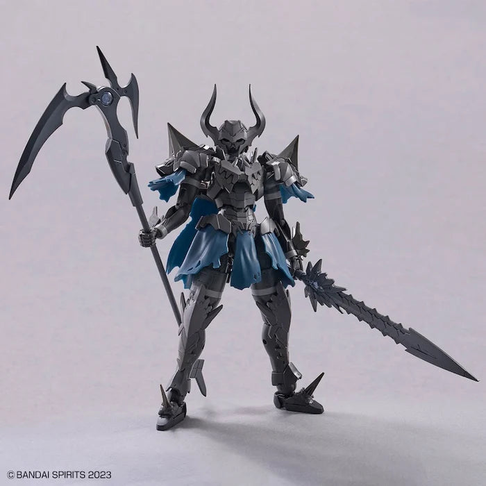 30MF NECROSKNIGHT