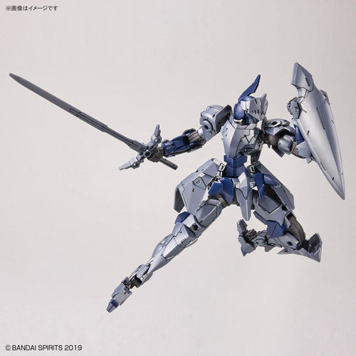 30MM EXM-A9k SPINATIO (Knight Type)