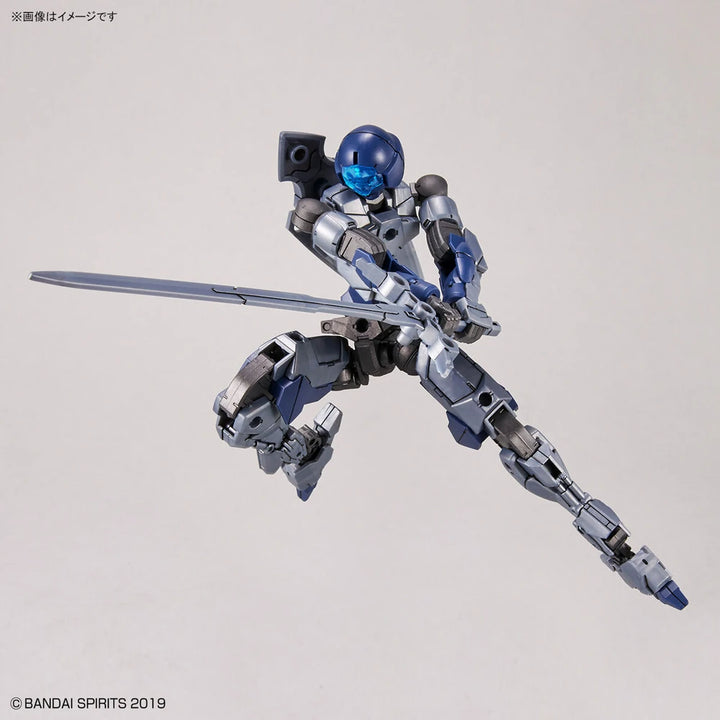 30MM EXM-A9k SPINATIO (Knight Type)