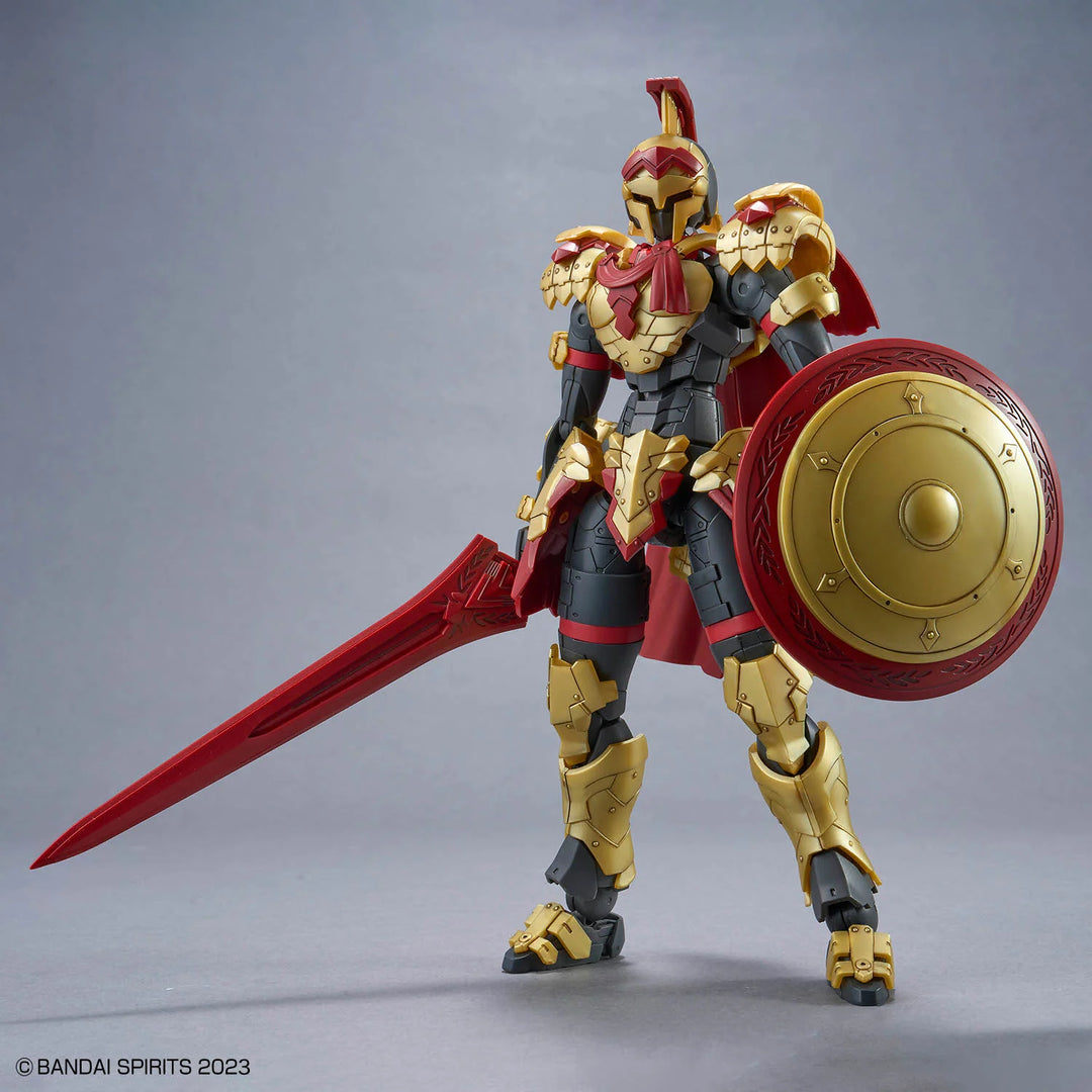 30MF CLASS UP ARMOR LIBER GLADIATOR