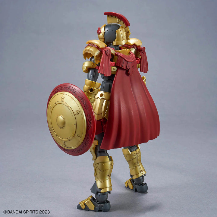 30MF CLASS UP ARMOR LIBER GLADIATOR