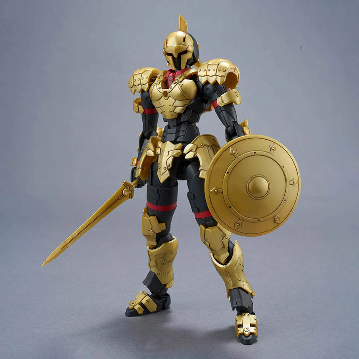 30MF LIBER SWORDMAN