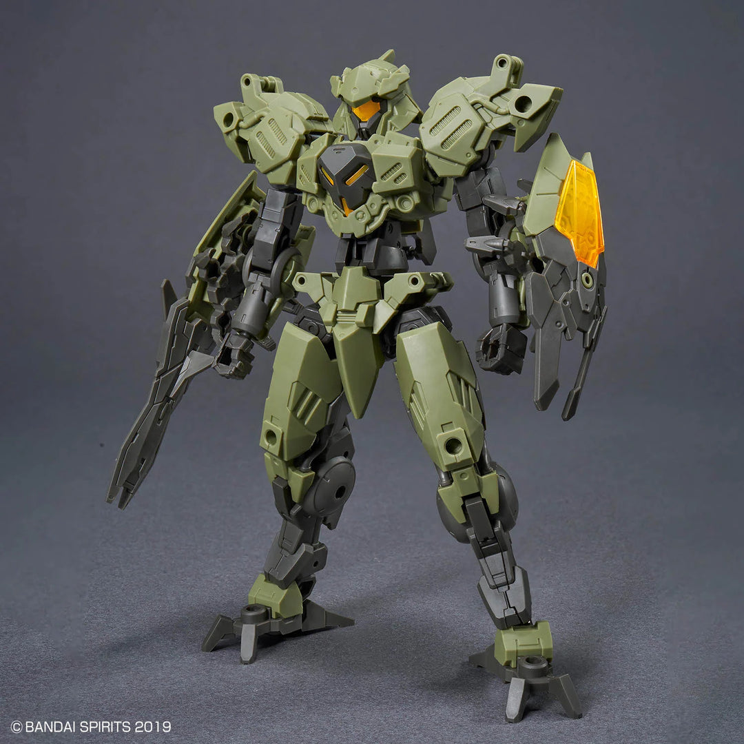30MM bEXM-40 NOVALV [Green]