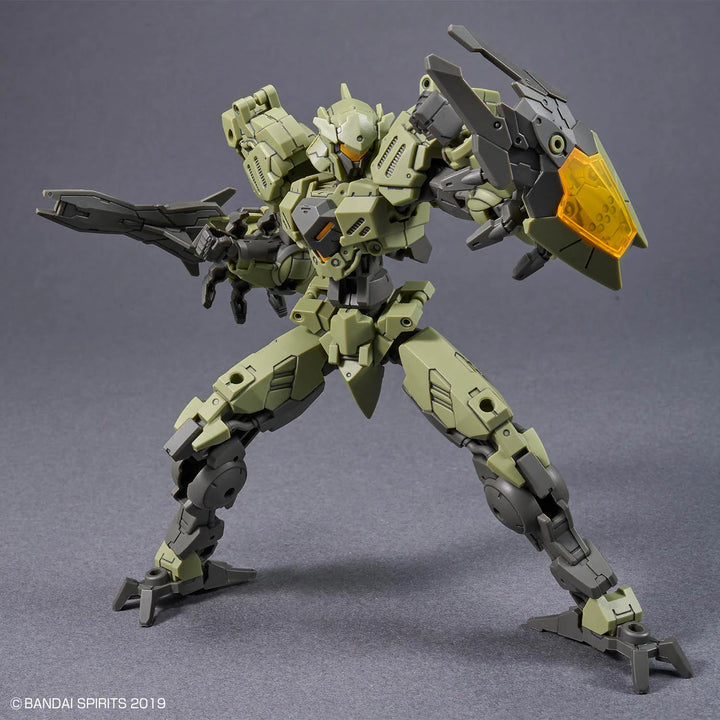 30MM bEXM-40 NOVALV [Green]