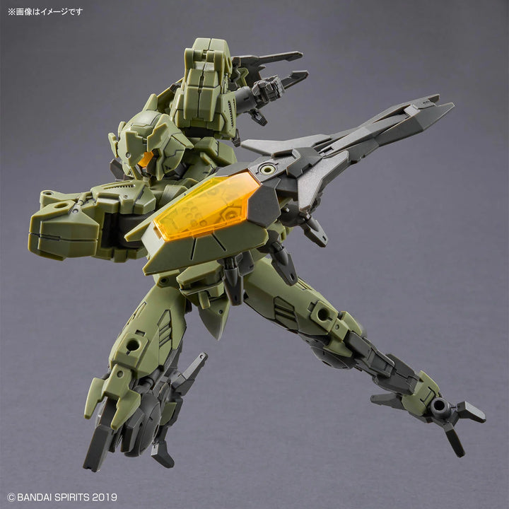 30MM bEXM-40 NOVALV [Green]