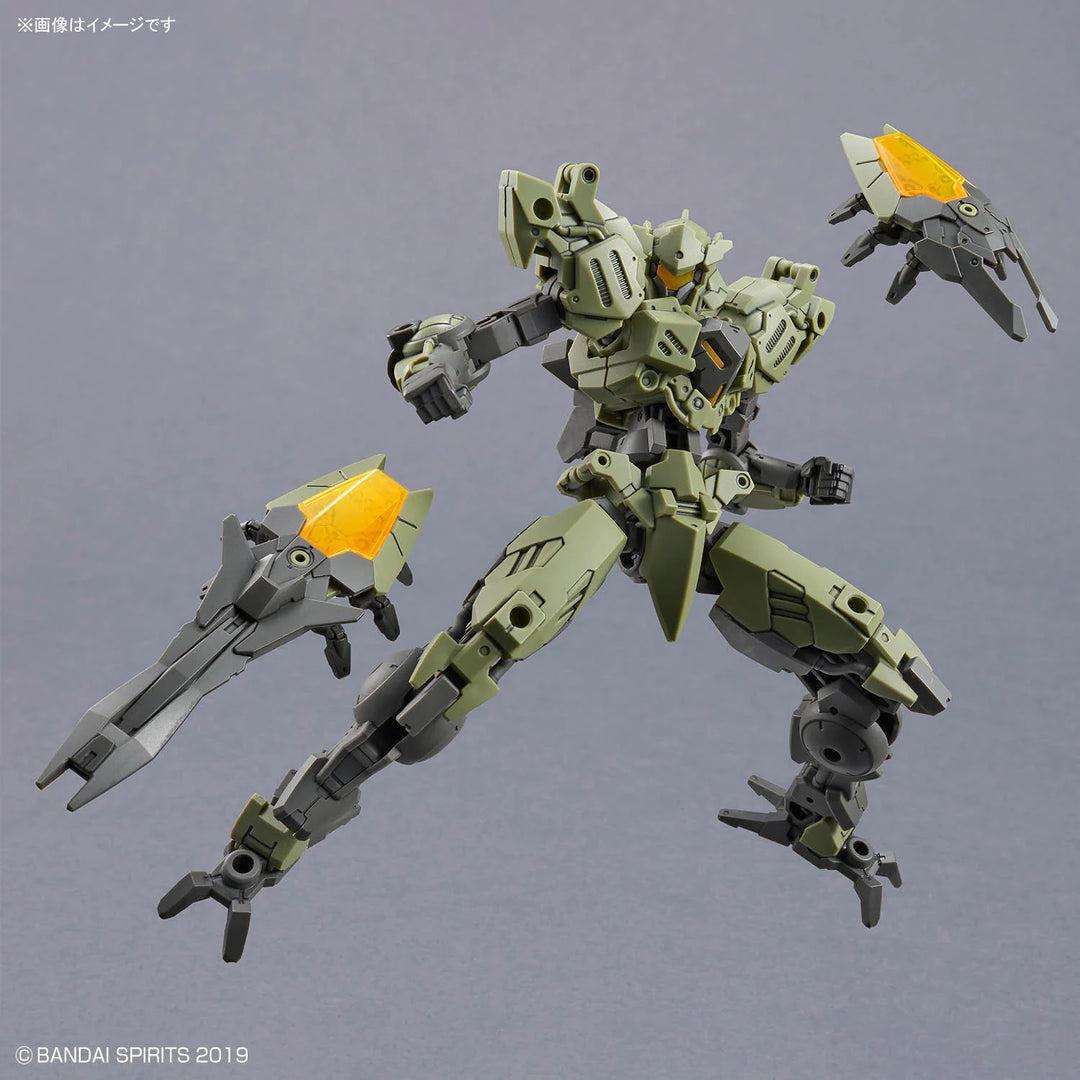 30MM bEXM-40 NOVALV [Green]