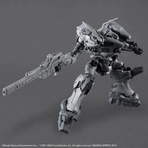 30MM ARMORED CORE VI RaD CC-2000 ORBITER