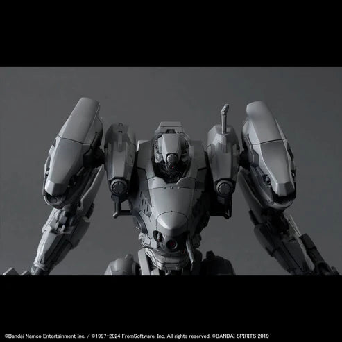 30MM ARMORED CORE VI RaD CC-2000 ORBITER