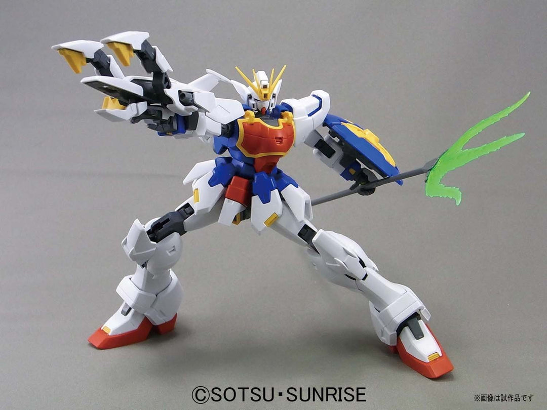 MG XXXG-01S SHENLONG EW