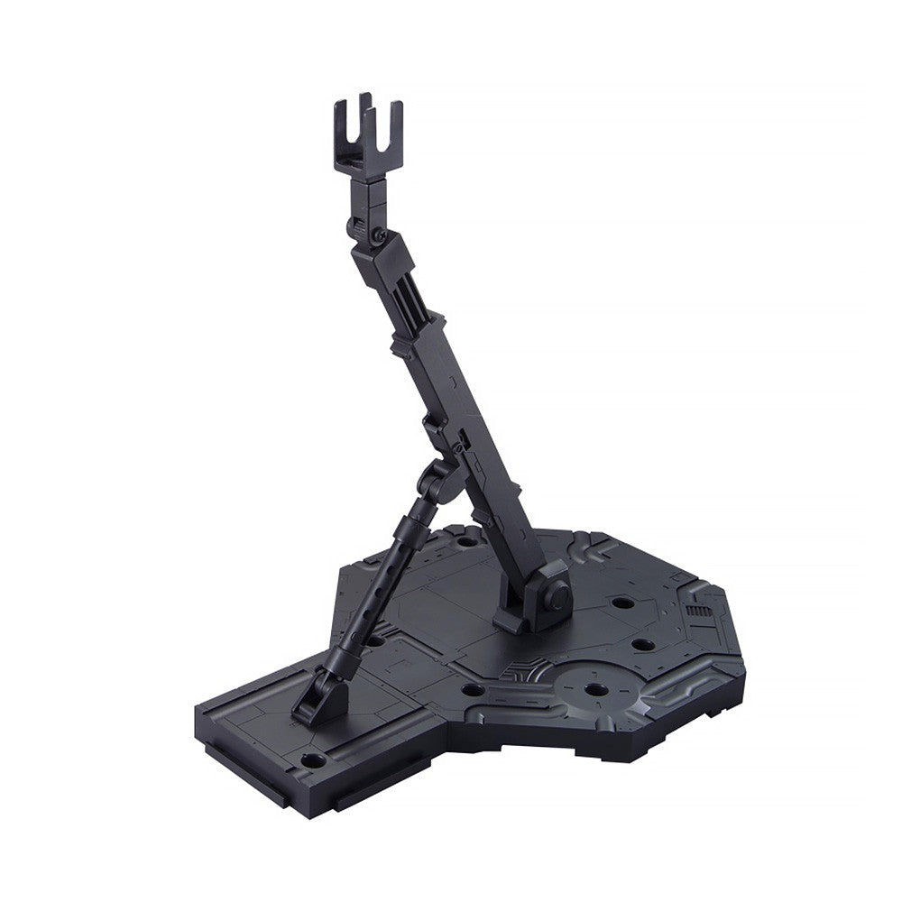 BANDAI ACTION BASE 1 BLACK