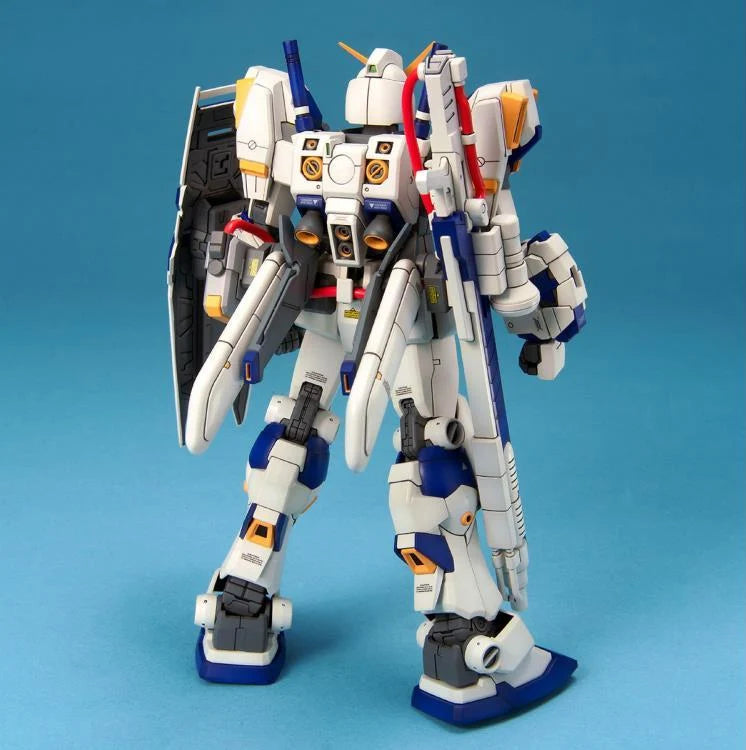 MG RX-78-4 GUNDAM G04