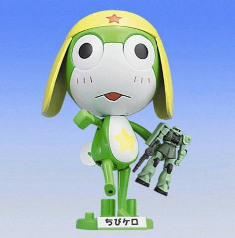 KEROPLA CHIBI KERO