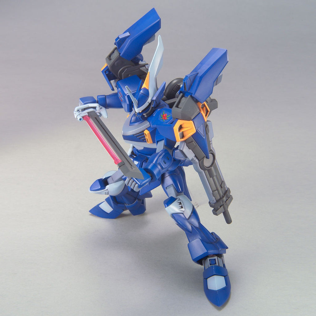 HG YFX-200 CGUE D.E.E.P. ARMS