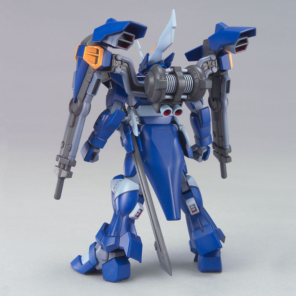 HG YFX-200 CGUE D.E.E.P. ARMS
