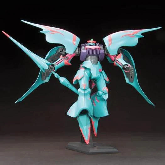 HG QUBELEY PAPILLON