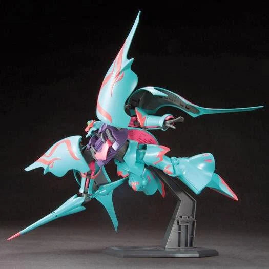 HG QUBELEY PAPILLON