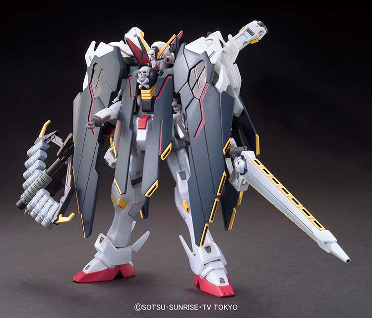 HG CROSSBONE X1  FULL CLOTH TYPE