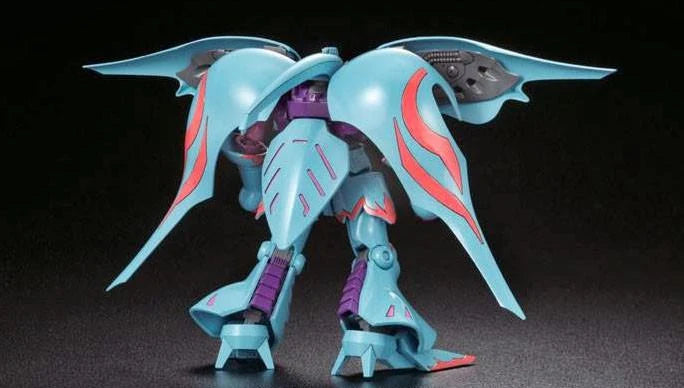 HG QUBELEY PAPILLON