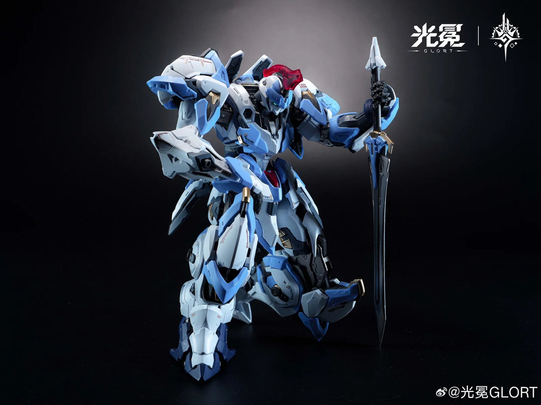 CROWN OF LIGHT AL-PAWN 01 ALDERLAND LEGION GLADIATOR TYPE I ASA