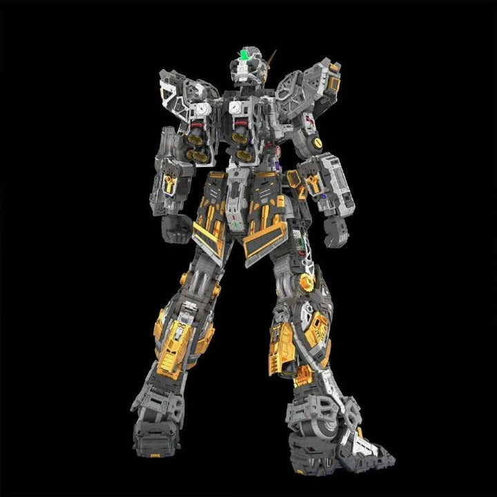 PG UNLEASHED RX-93 NU GUNDAM