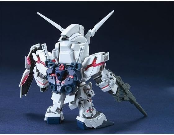 BB RX-0 UNICORN GUNDAM