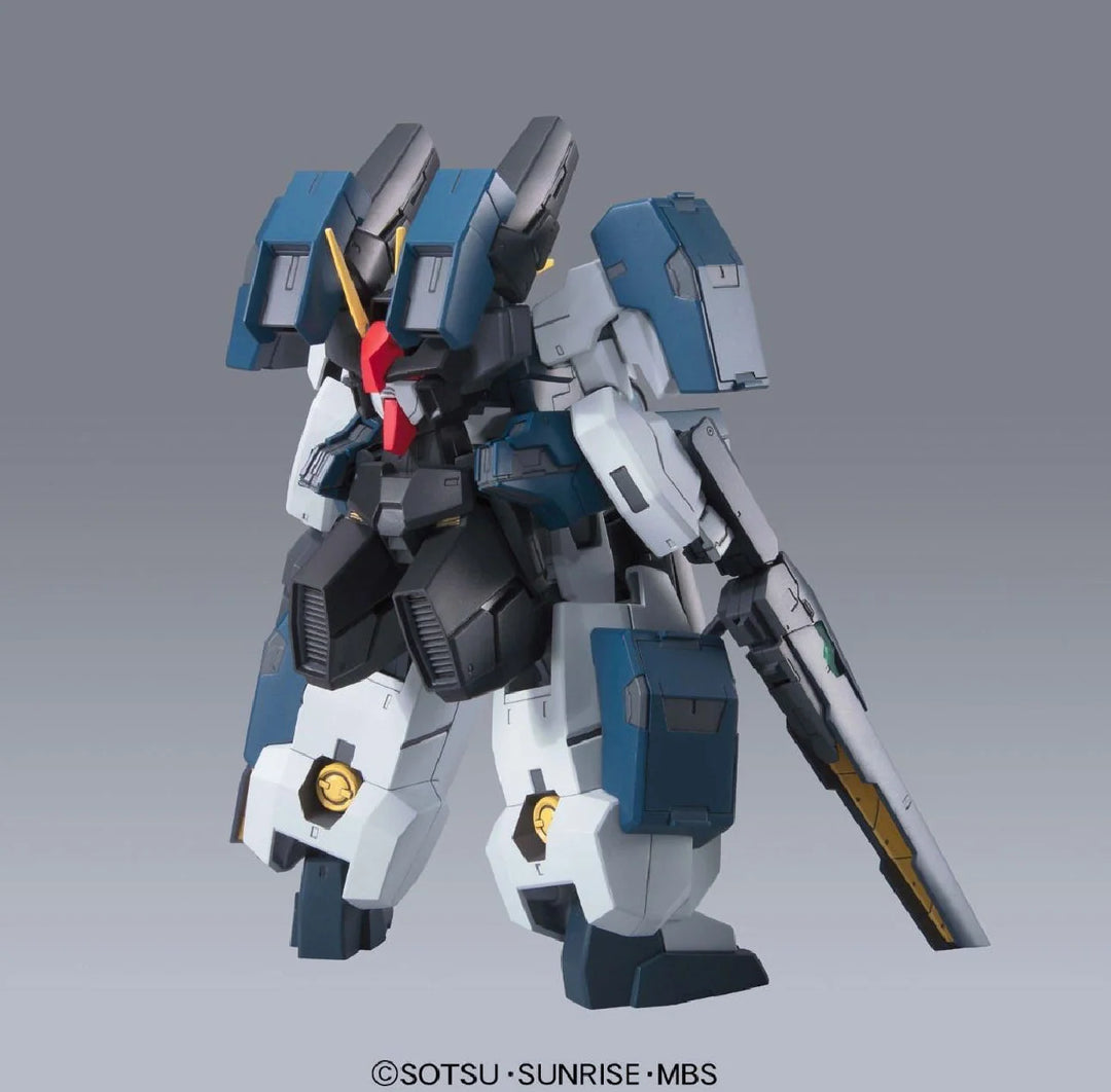 HG SERAVEE GUNDAM GNHW/B
