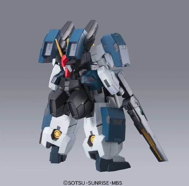 HG SERAVEE GUNDAM GNHW/B
