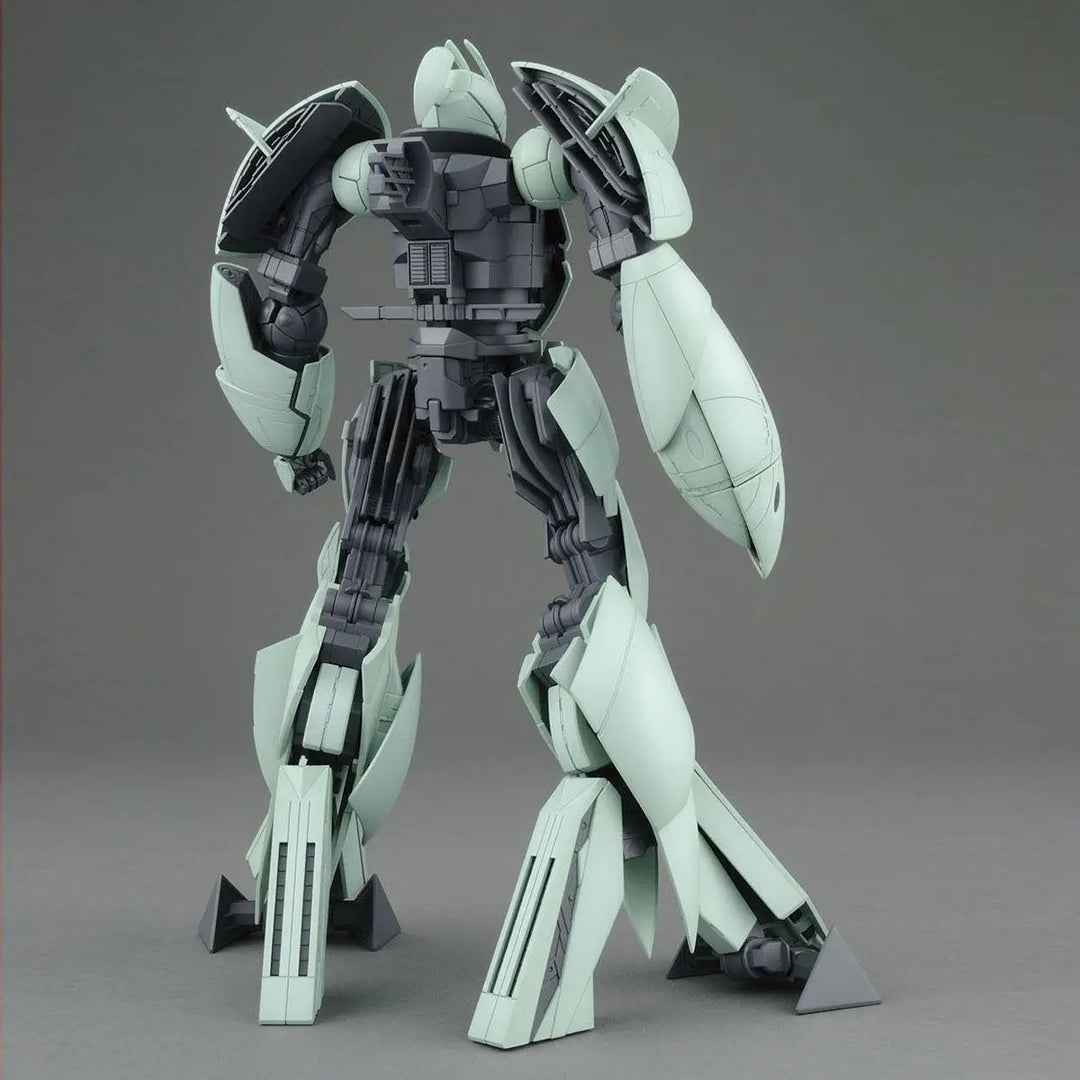 MG Concept-X 6-1-2 TURN X