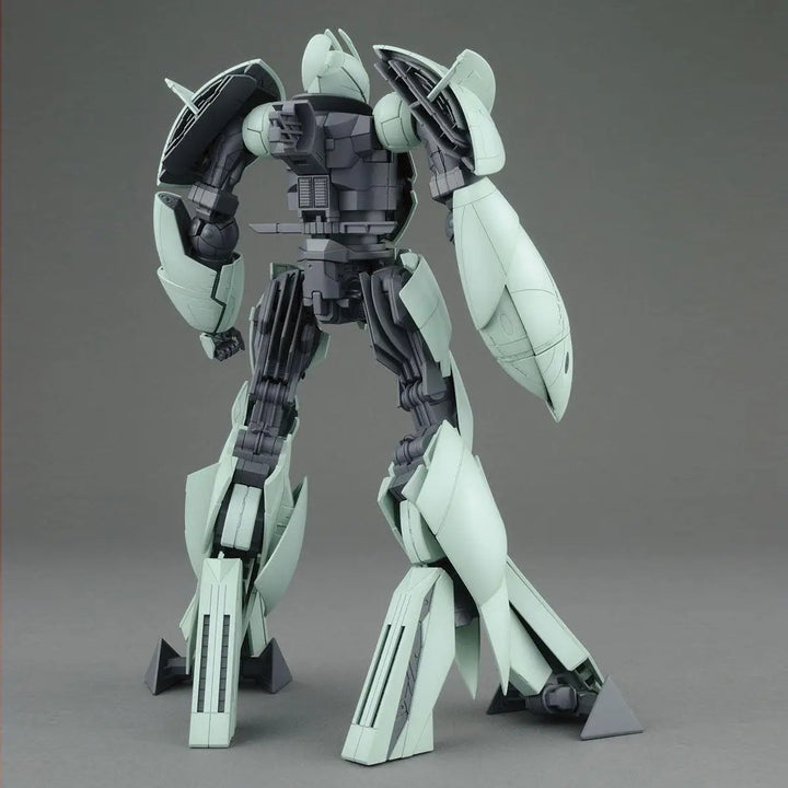 MG Concept-X 6-1-2 TURN X