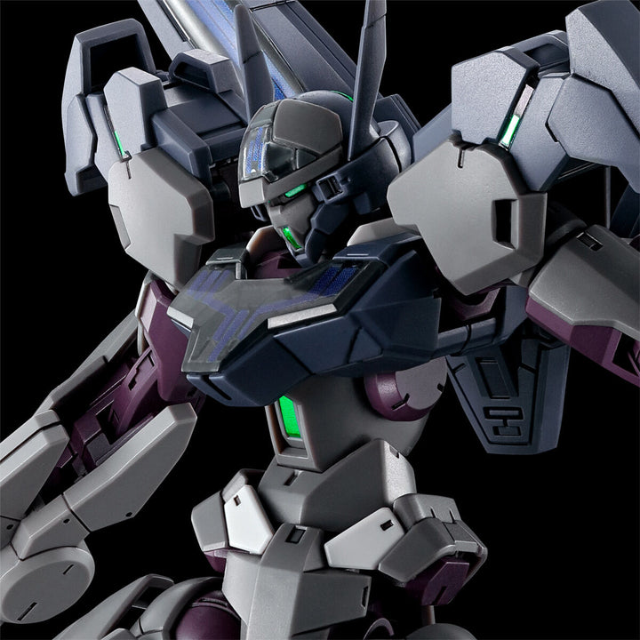 PREMIUM BANDAI HG XGF-E3 GUNDNODE