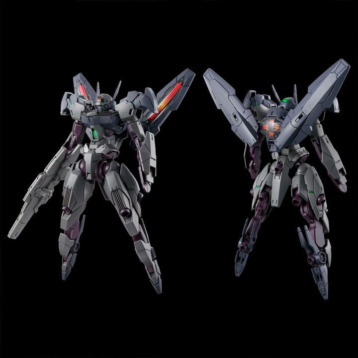 PREMIUM BANDAI HG XGF-E3 GUNDNODE
