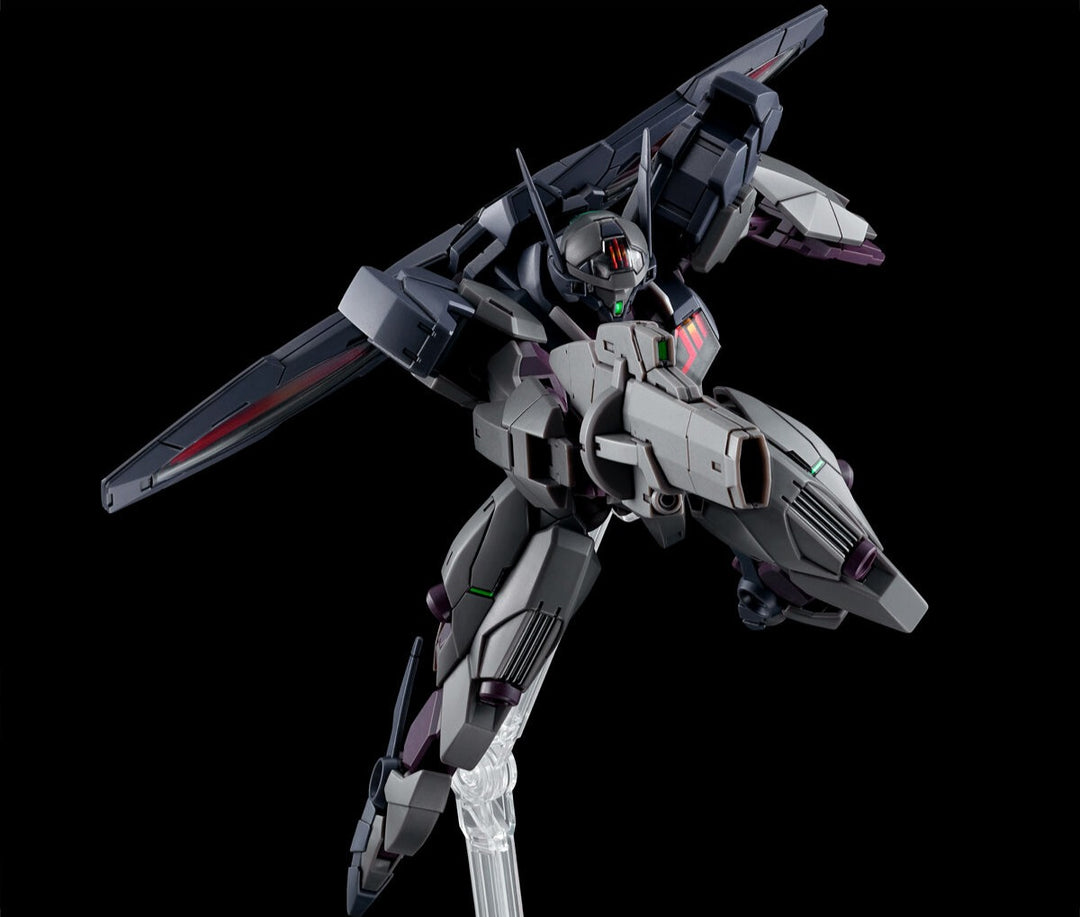 PREMIUM BANDAI HG XGF-E3 GUNDNODE