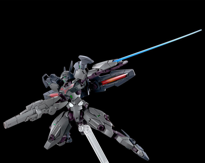PREMIUM BANDAI HG XGF-E3 GUNDNODE