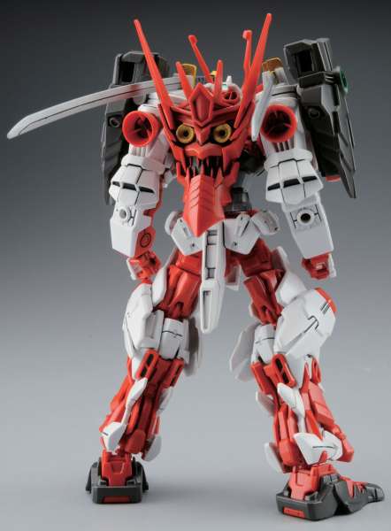 HG SENGOKU ASTRAY GUNDAM