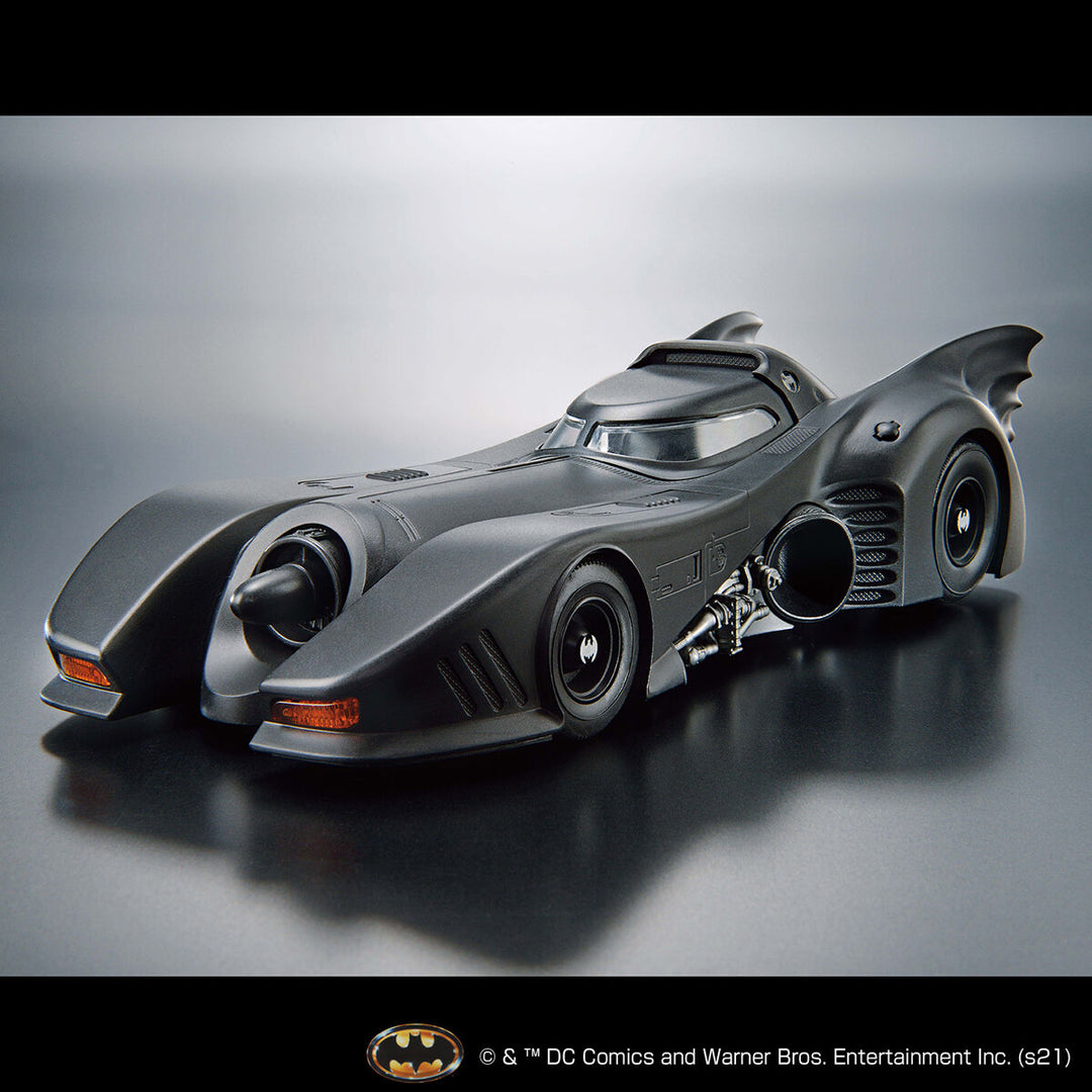 BANDAI BATMOBILE (BATMAN Ver.)